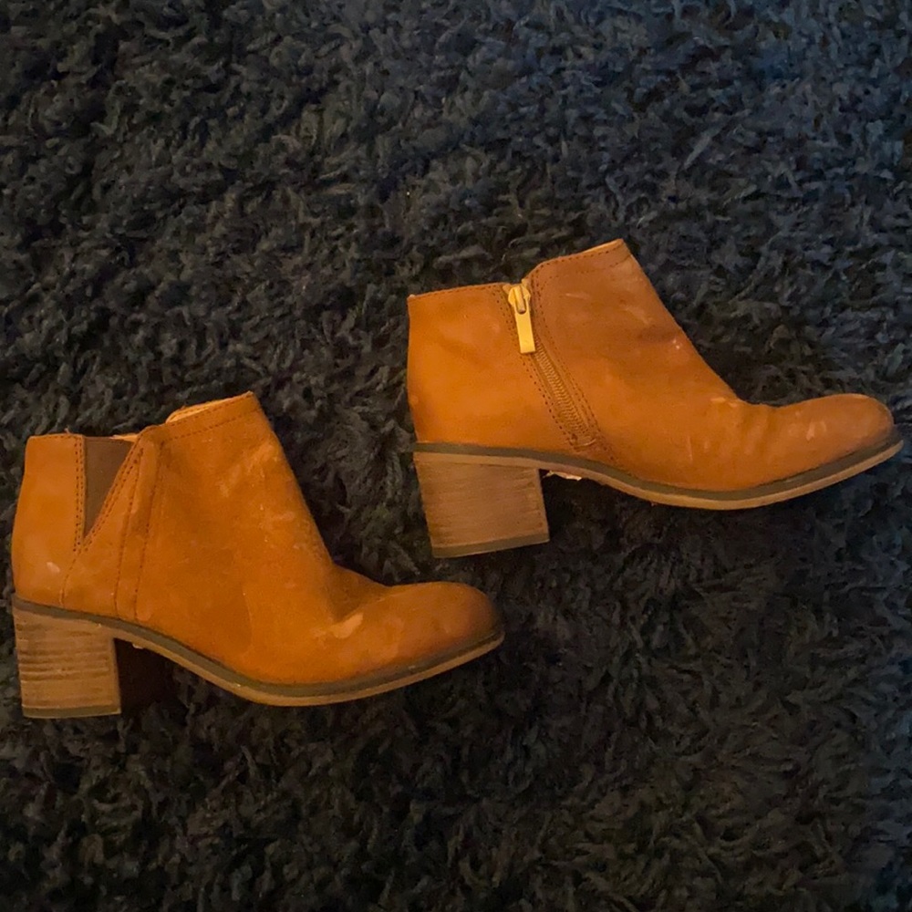 Booties